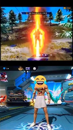free fire animation funny videos #foryou #freefire #funny #garenafreefire
