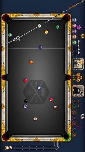 8 Ball Pool Poki Games #8ballpool #pokigames