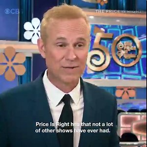 Come on Down! Tonight (9/30), TV’s most iconic game show, THE PRICE IS RIGHT, celebrates its 50th anniversary with a special 2-hour primetime episode. The celebration will feature a look back at the biggest winners, never before seen outtakes, and a salute to former legendary host Bob Barker. Check out this preview then watch tonight at 8pm on CBS44. | 44News