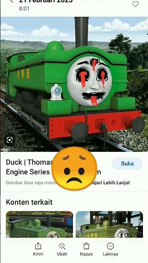 sodor fallout part 2