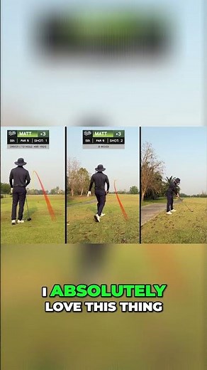 Unlock Your Golf Game: Why the 9-Wood is Your Secret Weapon!