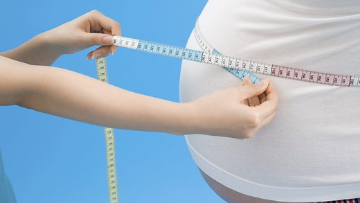 Are you overweight? Probably, according to the BMI