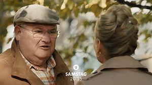 Krüger: TV-Trailer: Kryger bleibt Krüger