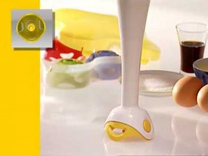 Mixeur Click&Mix par Moulinex