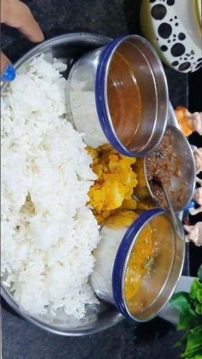 Today lunch recipes | South Indian lunch #lunchrecipe #lunch #todaylunch #todaylunchthali