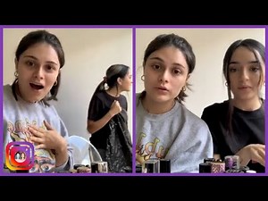 Calle y Poché Instagram Live parte 1 (31.03.2020)