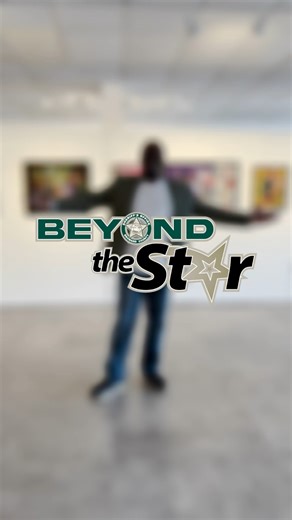Serving justice and creativity! 🚔🎨 Meet Sergeant Melvin Murphy, a pivotal figure in BSO’s Training Division. His extensive tenure at BSO has elevated him to legendary status. Many may not realize that his expertise extends beyond defensive tactics; he also possesses an incredible talent - painting. Sgt. Murphy’s multifaceted skills enrich our department, embodying the diverse talents within our organization. #TeamBSO #BSOproud #BeyondtheStar | Broward Sheriff's Office
