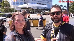 48K views | Who is the longest running protagonist in the Assassin's Creed series? 樂 Find out in the State Farm Cosplay Challenge at San Diego Comic-Con!  | Cheatnik | Facebook