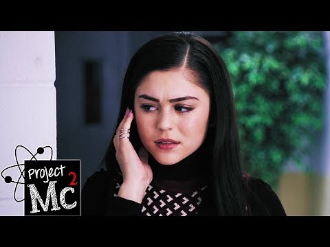 Project Mc² | McKeyla's First Assignment in Charge | STEM Compilation | Streaming Now on Netflix!