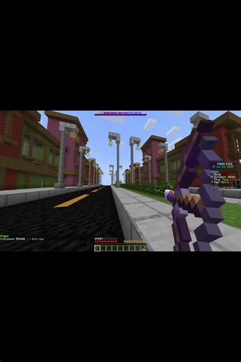 headshot in minecraft