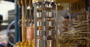SG tests $8.5m national quantum-safe network