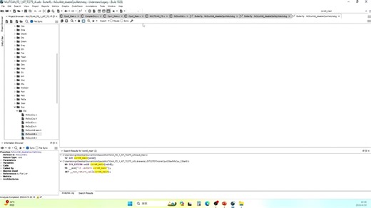 课时1、代码阅读工具使用介绍：UnderstandVS Code