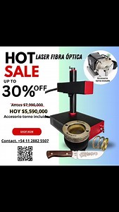 SLT simplified laser technology on Reels