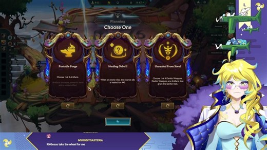 [Chat'n Random] First stream of the year ! Yay !