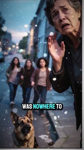 This Dog Disappeared After the Funeral — What They Found 11 Years Later Shocked Everyone