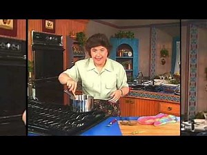 1996 in New England #ciaoitalia's first #Thanksgiving show PBS #fullepisode enjoy! weekly ‪@Patreon‬