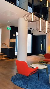 14 reactions | Check out this sneak peek of the renovated space at the Morrison! Get ready to be inspired! More updates coming soon. Have a great day! #MorrisonRenovation #SneakPeek #ExcitingChanges | Morrison Hotel | Facebook