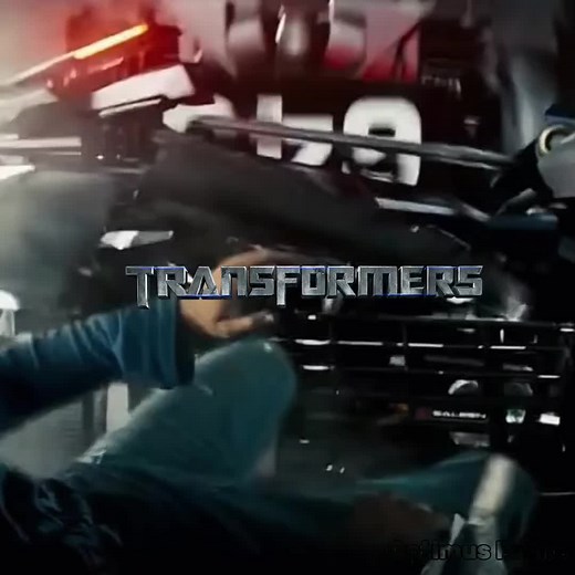 Transformers 2007-2011 #jordanpraym #transformers #transformersbayverse