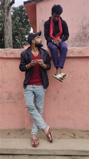 Rostar Viraj on Instagram: "Wait 🤪 for last 👋🙆 #5mveaw5m #50kfollowers #rostarviraj #comment #reelschallen #follow"