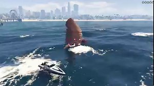 26K views · 274 reactions | I found Rare Underwater Golden Peyote in GTA 5! (Megalodon Shark Plant Location) | MrNight | Facebook
