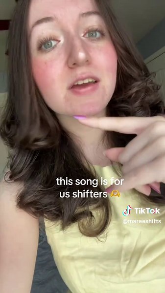 La canción perfecta para los shifters