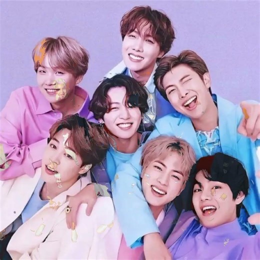 They build this house on bts memorys #bts #kpopgroup #kpop