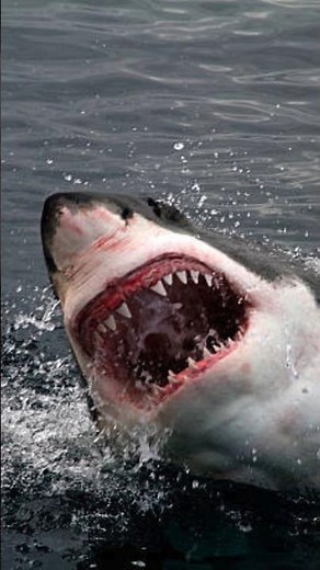 Exploring Shark Hunting Techniques! Fascinating Predator Tools in the Wild