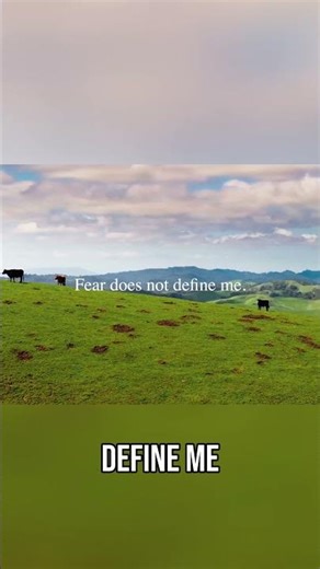 Overcome Fear - Trust God's Peace For Your Mind