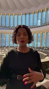 1.3K views | WATCH: It's IDP (Integrated Development Plan) season, Jozi! The Speaker of Council, Cllr Nobuhle Mthembu, invites residents to participate as we kick off the season with the first IDP meeting in Region C this Saturday, 29 March 2025. #JoburgIDP2025 #JoburgUpdates #JoburgServices #KnowYourJoburg ^GZ | City of Joburg | Facebook