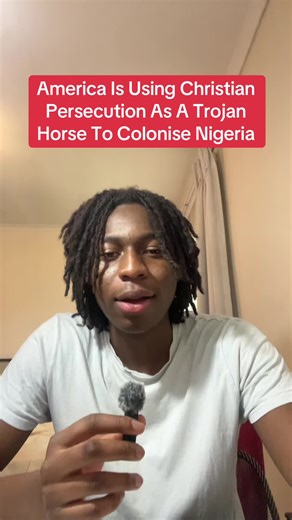 The Implications of US Influence on Nigeria's Future