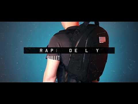 Rapid Deploy Backpack