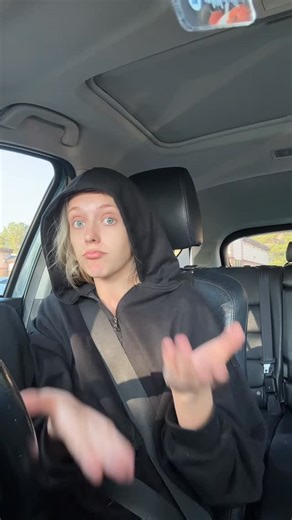 mj on Instagram: "am i in the wrong here?! #beepbeep"