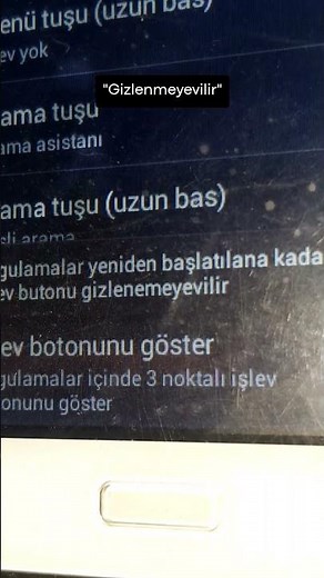 Cyanogenmod 10.1 yazım hatası! #smartphone #samsung #retro #lg