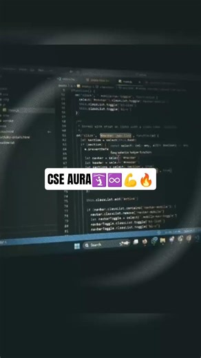 Computer Science Engineering aura🛐♾️#iitbombay#cse #iitdelhi #jeeadvanced #jeemains #iitb# iitd #jee