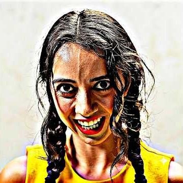 Nobody Can Escape This Terrifying Woman 😱 #movierecap #shortvideo #shorts