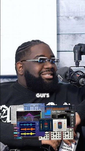 Who’s Got The Best And Worst GUI? 😳