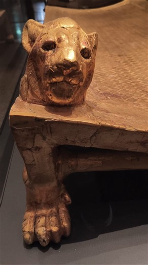 How Did This Wood Hold King Tut’s Coffins for 3,000 Years?