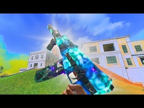 The AS VAL MELTS on Rebirth Island 😤 | Warzone Rebirth Solo Quad Gameplay ⚡🔥