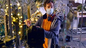 48K views · 1.4K reactions | Step inside the grotto as Aardman's busy 'elves' - well, directors, animators, puppet makers and more - show you how they created a magical holiday special with Shaun the Sheep: The Flight Before Christmas, including some exclusive behind the scenes footage! | Shaun the Sheep | Facebook