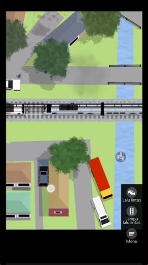 #helpmemakethismakesense tabrakan kereta api