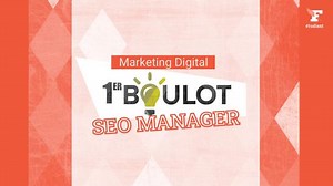 Les métiers du marketing digital: qu’est-ce qu’un SEO manager?