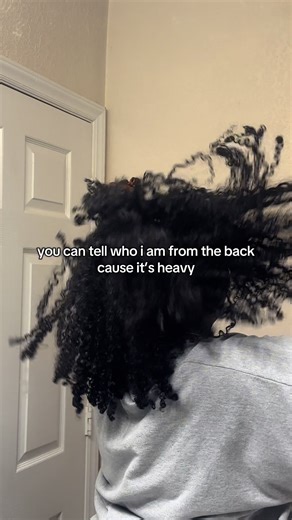 Amazing Long Curly Hair Transformation