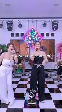 Shepin Misa Feat. Dike Sabrina - Kelingan Mantan