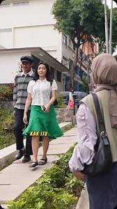 3.4M views · 4.7K reactions | Minta pacar orang, dikasih ga ya 來藍 #socialexperiment #sosialeksperimen #prank #prankvideo #challenge #fypシ | Mybamus | Facebook