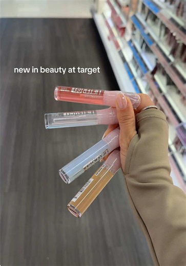 New Beauty Items at Target: Summer 2023 Must-Haves