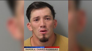 Suspect faces DWI charge in crash that killed St. Louis cop