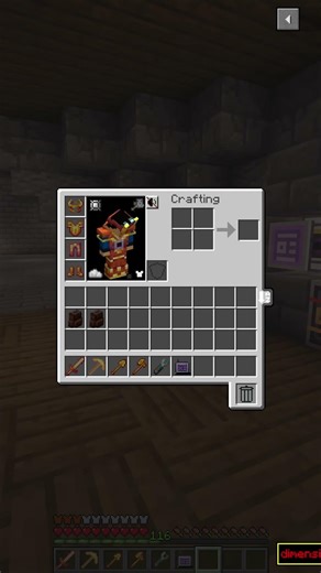 Jak korzystać z AE2 poza overworldem #atm10 #minecraft