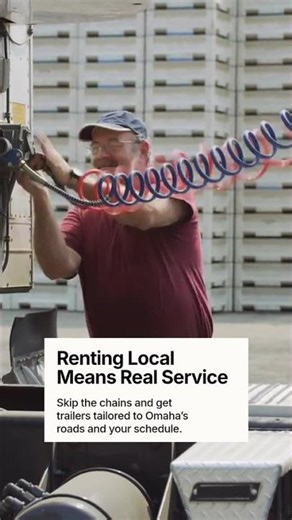 Discover the Personal Touch of Local Trailer Rentals