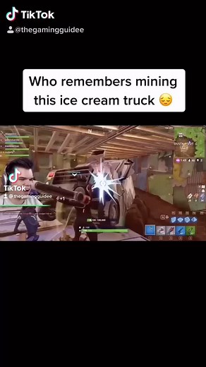 Nostalgic Fortnite Moments to Relive