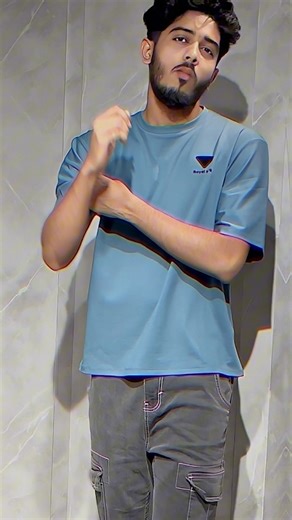 9.8K views · 52 reactions | Drop shoulder T-shirt and cargo baggy pants are available #baggy_pants | Look Lifestyle | Facebook